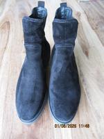 Stiefelette Hessen - Lahnau Vorschau