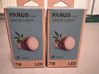 2x PARUS LED Grow Light Baden-Württemberg - Gerabronn Vorschau