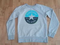Sweatshirt Pullover Langarmshirt Gr 158 164 Converse Nordrhein-Westfalen - Werne Vorschau