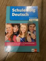 Schulerfolg Deutsch Sachsen - Riesa Vorschau