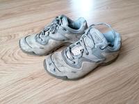 Salomon Trecking Wanderschuhe 37 1/3 München - Allach-Untermenzing Vorschau