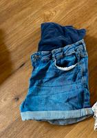 Umstandsjeans kurz Bayern - Immenstadt Vorschau