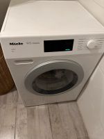 Waschmaschine Miele W1 Classic, wie Neu Thüringen - Hirschberg Vorschau