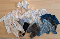 Super tolles Newborn Set Babykleidung Größe 56 Unisex 18 teilig Baden-Württemberg - Schliengen Vorschau