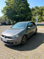 Golf 6   Bityrbo Nordrhein-Westfalen - Dülmen Vorschau
