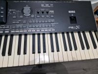 Korg pa3x pro 76 Tasten- 256MB Ram- 160GB Festplatte Nordrhein-Westfalen - Siegburg Vorschau