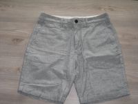 Shorts, hellgrau, Gr. S/29, H&M Baden-Württemberg - Stockach Vorschau