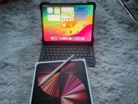 Apple iPad Pro 11 3 Generation 2021 M1 chip lte 128GB München - Schwabing-Freimann Vorschau