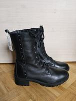 Lederstiefel ESPRIT Nordrhein-Westfalen - Moers Vorschau