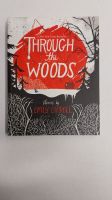 Through the Woods Comic, Taschenbuch Version Niedersachsen - Leiferde Vorschau