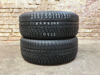 Hankook Winter I*Cept EVO 2 205 50 R17 93V  2x Winterreifen Friedrichshain-Kreuzberg - Kreuzberg Vorschau