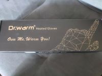 Dr. Warm Heated Gloves Wärme Handschuhe Dresden - Laubegast Vorschau