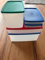 Tupperware verschiedene Vintage Boxen Bayern - Moosthenning Vorschau