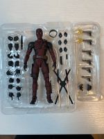 sh figuarts deadpool 2 Baden-Württemberg - Crailsheim Vorschau