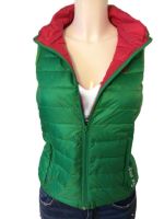 Desigual  -Weste -Übergangsweste - Gilet  - grün -Gr.S (36)-schön München - Milbertshofen - Am Hart Vorschau