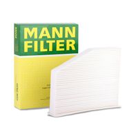 Mann  Filter Wuppertal - Langerfeld-Beyenburg Vorschau