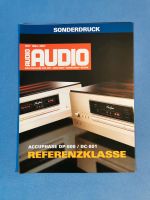 ⭐ Accuphase DP-800 DC-801 Sonderdruck Nordrhein-Westfalen - Hamm Vorschau