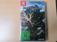 Monster Hunter rise (switch) Sachsen-Anhalt - Magdeburg Vorschau