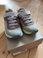 Lotta&Emil Turnschuhe Sneaker rosa beige 26 Niedersachsen - Fredenbeck Vorschau