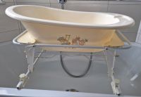 Badewanne mit Gestell Baby Babybadewanne Nordrhein-Westfalen - Lemgo Vorschau