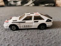 Audi Coupe Quattro Urquattro Matchbox Modellauto Kind Spielzeug Thüringen - Waltershausen Vorschau