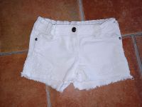 Jeansshorts Gr. 116 von C&A Niedersachsen - Wölpinghausen Vorschau