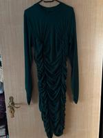 Dunkelgrünes Kleid Größe xl Nordrhein-Westfalen - Lübbecke  Vorschau