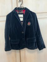 Vintage samt Blazer Abercrombie & Fitch Rheinland-Pfalz - Alzey Vorschau