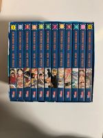 One Piece Manga Schuber 1-12 East Blue Saga Berlin - Marienfelde Vorschau