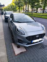 Ford puma 2024 1.0 ecoboost h ST-Line X 155cv Neue Modelle Düsseldorf - Pempelfort Vorschau
