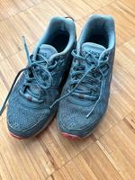 Asics Gel-Venture 6 Gr. 41.5 grau Bayern - Freising Vorschau