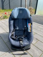 MAXI COSI Kindersitz AxissFix Nomad Blue iSize 6 Monate - 4 Jahre Brandenburg - Ludwigsfelde Vorschau