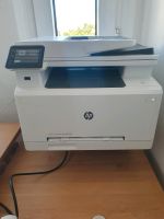 Drucker/Farbdrucker/HP Color LaserJet Pro MFP M277dw Mitte - Tiergarten Vorschau