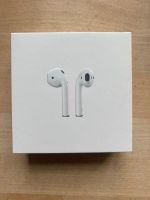 APPLE AIRPODS 2.Generation Neuhausen-Nymphenburg - Neuhausen Vorschau