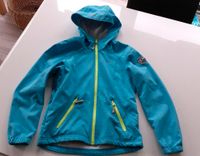 Softshell Jacke Gr. 140 Bayern - Sigmarszell Vorschau