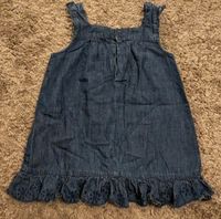 H&M Mädchen-Jeans-Kleid Gr. 86 Nordrhein-Westfalen - Kerpen Vorschau