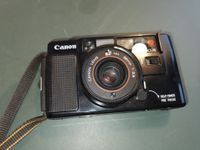 Canon AF 35 M Kleinbild-Sucherkamera Nordrhein-Westfalen - Kürten Vorschau