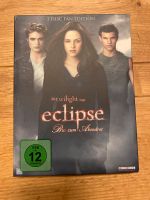 Twilight - Biss zum Abendrot - 2 Disc DVD Bayern - Oerlenbach Vorschau