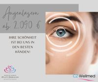 Augenlasern ab 2.090 € Baden-Württemberg - Birenbach Vorschau