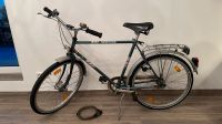 Hercules Fahrrad (Herren) 26 Zoll mit Schloss Berlin - Reinickendorf Vorschau