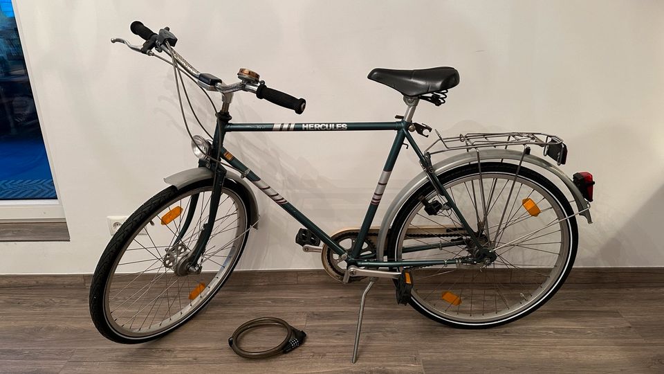 Hercules Fahrrad (Herren) 26 Zoll in Berlin