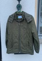 Neuwertig Leichte Damen Steppjacke Jacke Winterjacke taupe Gr. 38 Nordrhein-Westfalen - Bad Laasphe Vorschau