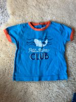 Petit Bateau T-Shirt Fisch * 12 M * Gr. 74 * NEU Friedrichshain-Kreuzberg - Kreuzberg Vorschau