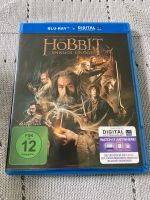 Blu-ray „Der Hobbit - Smaugs Einöde“ neuwertig Dithmarschen - Marne Vorschau