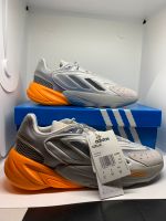 NEU Adidas ozelia grau orange gr. 43 1/3 Herren Schuh sneaker Baden-Württemberg - Villingen-Schwenningen Vorschau