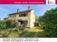 Charmante Doppelhaushälfte mit Terrasse und Garten in ruhiger Lage Rheinland-Pfalz - Saulheim Vorschau