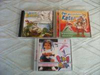 CD,s, Bücher, Spiele alles für Kinder, Scheren, Kalender Rezepte, Mecklenburg-Vorpommern - Torgelow Vorschau