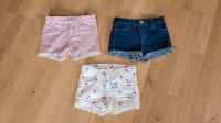 H&M NEU 1. Hand Shorts Jeansshorts Hose kurz Gr. 110 Baden-Württemberg - Reutlingen Vorschau