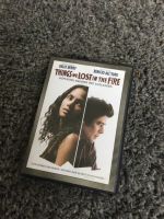 DVD THINGS WE LOST IN THE FIRE  BENICIO DEL TORO  HALLE BERRY Nordrhein-Westfalen - Haltern am See Vorschau