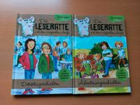 Erstleser Bücher von 8-10 Jahre Hessen - Reichelsheim (Odenwald) Vorschau